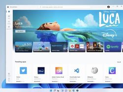 Windows 11 Tampil Lebih Sederhana dan Bawa Fitur Baru