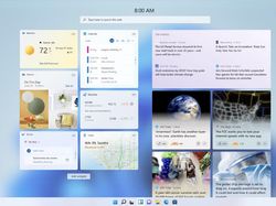 Windows 11 Tampil Lebih Sederhana dan Bawa Fitur Baru