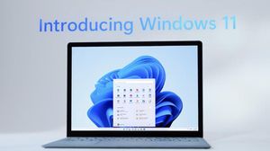 Windows 11 Tampil Lebih Sederhana dan Bawa Fitur Baru