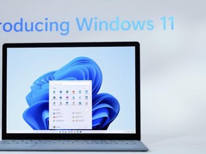 Microsoft Rilis Windows 11 Versi Beta yang Lebih Stabil