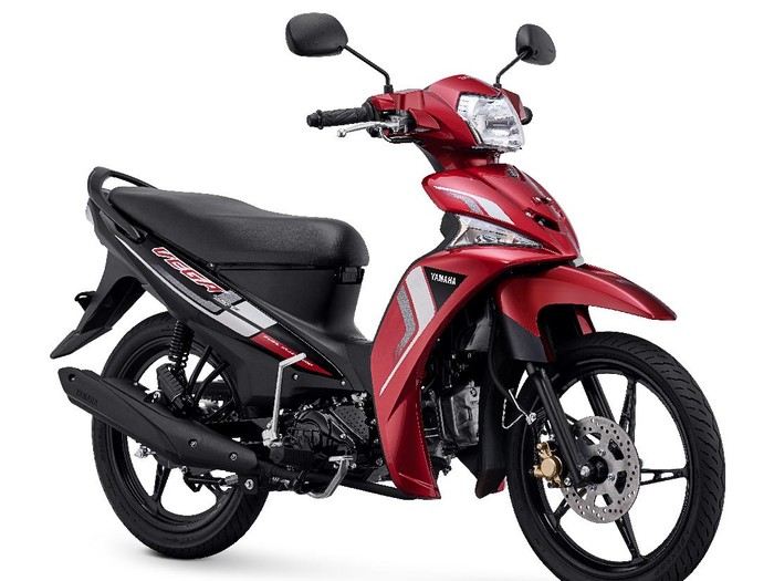 Yamaha Vega Force