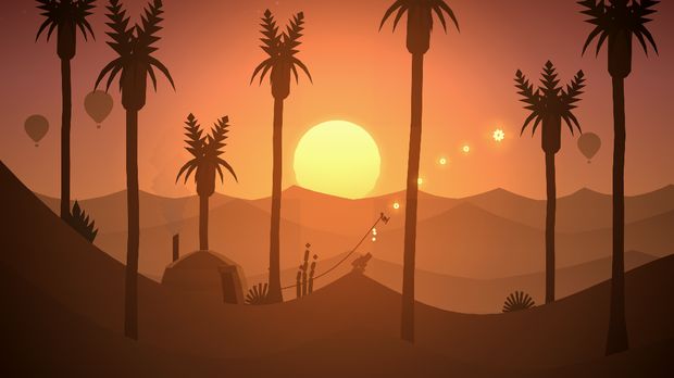 5 Game Offline Gratis yang Dapat Dimainkan di Android dan iOS