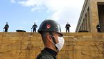 5 Negara Dengan Kasus COVID-19 Tertinggi Dunia