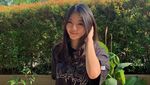 7 Potret Pricillia Micca, Si Mungil yang Populer di TikTok