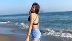 7 Potret Pricillia Micca, Si Mungil yang Populer di TikTok