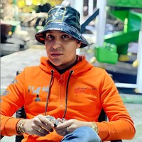 Berkat penampilan barunya Aneece telah berhasil mengumpulkan lebih dari 507 ribu pengikut di Instagramnya. Melalui akun Instagramnya itu Aneece kerap membagikan foto-foto aktivitasnya sehari-hari. Foto: Instagram/@aneece111