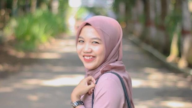 Paralegal Posbakum FH Universitas Jember, Anisya Salsabillah, S.H.