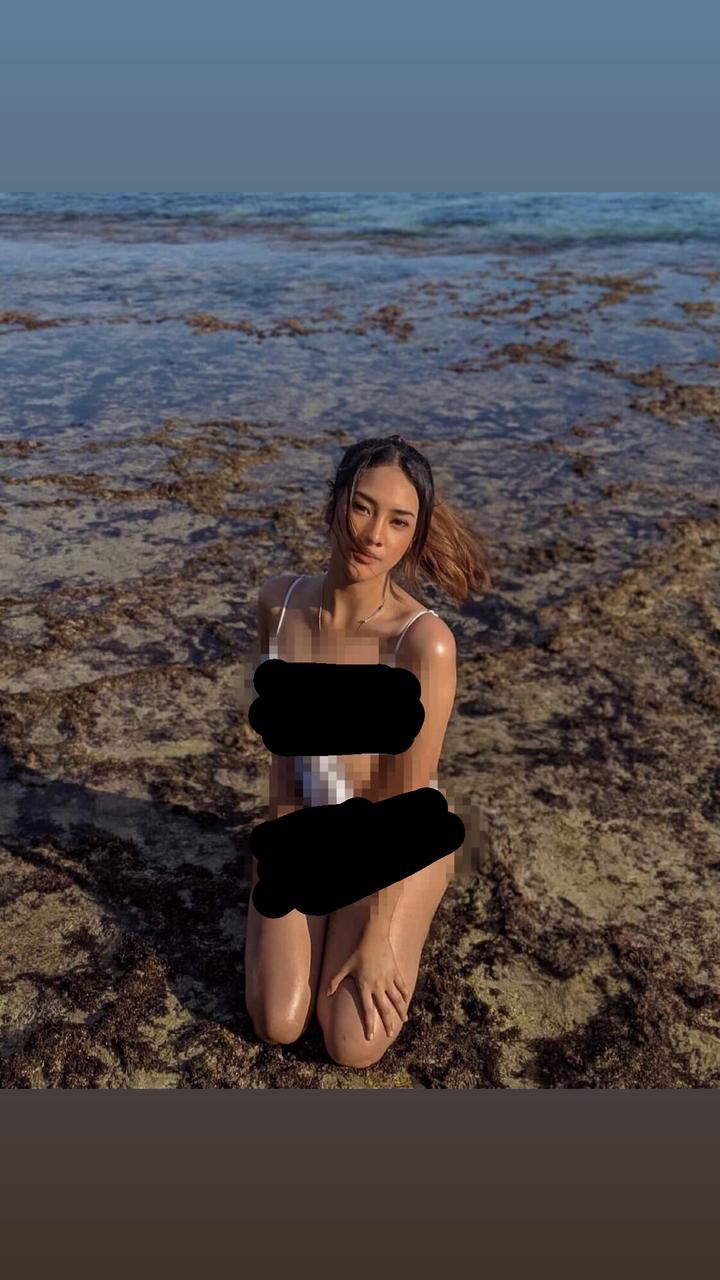 Anya Geraldine