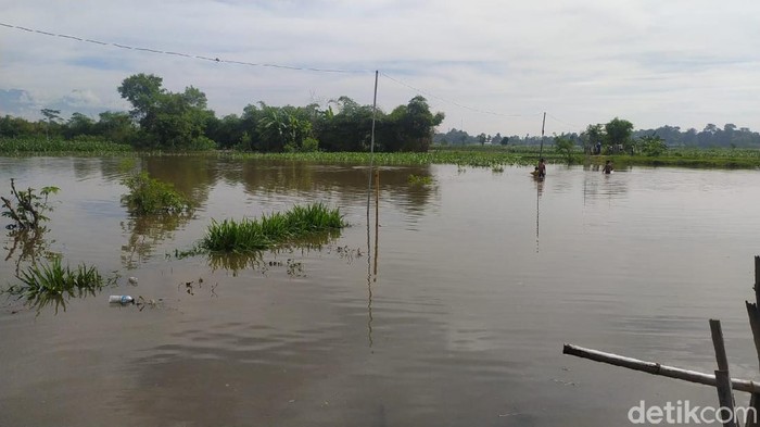 banjir di blitar