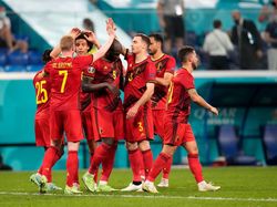 Belgia Vs Italia: Romelu Lukaku dkk Main Bertahan?