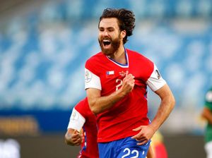Ben Brereton Lahir di Inggris, Gak Bisa Bahasa Spanyol, Bela Timnas Chile