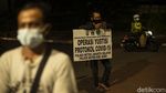 Corona Mengganas, Polisi Gelar Vaksinasi Keliling Gratis