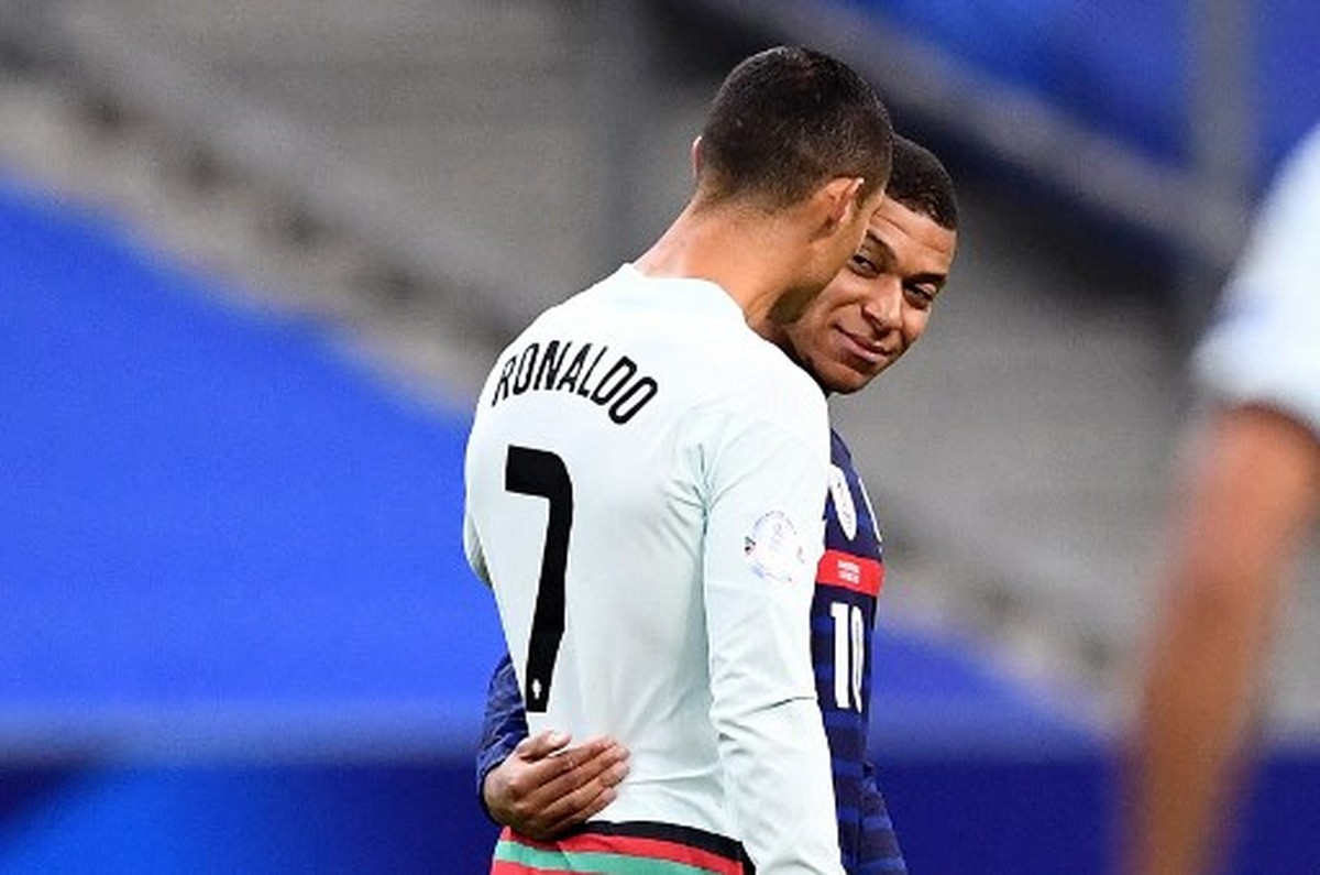 Foto: AFP/FRANCK FIFE