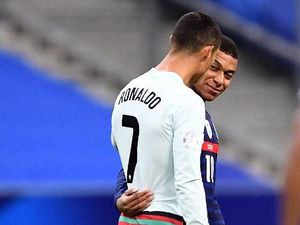 Portugal Vs Prancis Bukan Hanya Soal Ronaldo Vs Mbappe