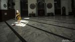 Masjid Cut Meutia Tidak Jumatan Hari Ini