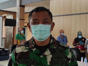 KKB Tembak Mati 5 Warga Sipil di Yahukimo Papua