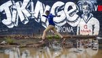 Dinding-dinding yang Bersuara Akibat Corona