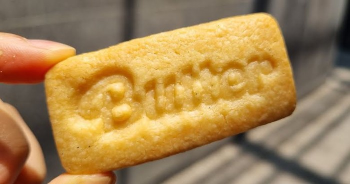 Eksklusif! ARMY Bisa Cicip Butter Cookies ‘BTS’ di Museum Ini