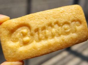 Eksklusif! ARMY Bisa Cicip Butter Cookies BTS di Museum Ini