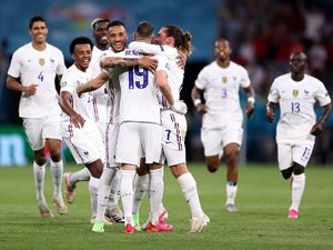 Usai Fase Grup Euro 2020, Prancis Dijagokan Juara