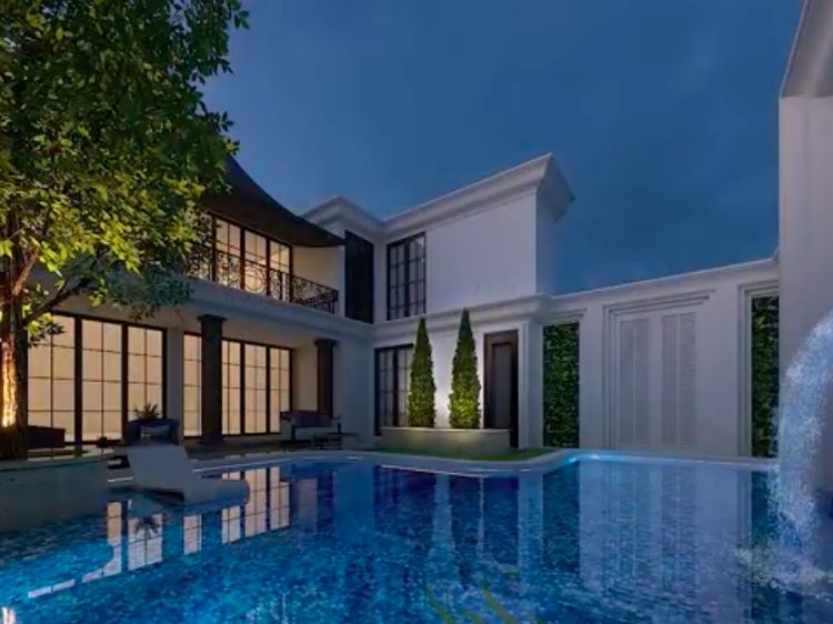 Bocoran Rumah Mewah Baru Ivan Gunawan, Pakai Kasur Rp 120 Juta