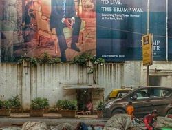 Potret Bangunan Kota di Dunia yang Mencengangkan