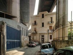 Potret Bangunan Kota di Dunia yang Mencengangkan