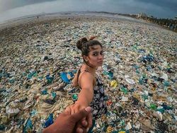 Potret Bangunan Kota di Dunia yang Mencengangkan