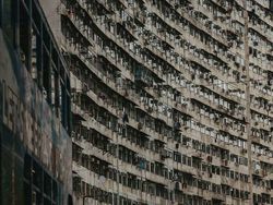 Potret Bangunan Kota di Dunia yang Mencengangkan