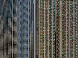 Potret Bangunan Kota di Dunia yang Mencengangkan