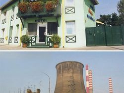 Potret Bangunan Kota di Dunia yang Mencengangkan