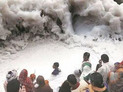 Potret Bangunan Kota di Dunia yang Mencengangkan