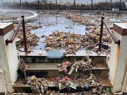 Potret Bangunan Kota di Dunia yang Mencengangkan