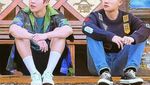 10 Gaya Kulineran Keren D.O. EXO yang Bakal Rilis Album Solo