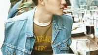 Kabar tersebut telah dikonfirmasi oleh oleh agensi yang menaungi Do Kyungsoo. D.O. dijadwalkan merilis album solo perdananya di bulan Juli, kata perwakilan agensi SM Entartainment yang menaunginya pada Soompi (25/6). Foto: Instagram/overdokyungsoo
