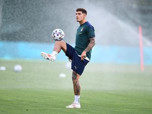 Italia Vs Austria: Gli Azzurri Sudah Tak Sabar Tanding Lagi