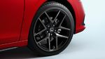 Intip Honda All New Civic Hatchback yang Baru Meluncur di Jepang