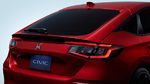 Intip Honda All New Civic Hatchback yang Baru Meluncur di Jepang