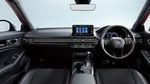 Intip Honda All New Civic Hatchback yang Baru Meluncur di Jepang
