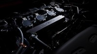 Laman resmi Honda Jepang menuliskan bahwa Honda All New Civic Hatchback ini menggunakan mesin 1.500cc direct injection VTEC Turbo. Foto: Dok. Honda