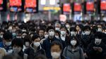 Mantab Jepang Pakai Paspor Vaksin Mulai Juli