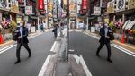 Mantab Jepang Pakai Paspor Vaksin Mulai Juli