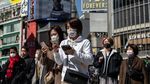Mantab Jepang Pakai Paspor Vaksin Mulai Juli
