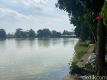 5 Rekomendasi Tempat Wisata Depok yang Hits dan Murah Meriah