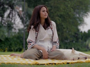 5 Rekomendasi Tontonan Weekend Ini!