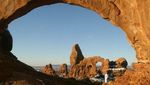 Ketika Taman Nasional Arches Bikin Pengantin Baru Tewas Terpenggal