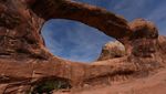 Ketika Taman Nasional Arches Bikin Pengantin Baru Tewas Terpenggal