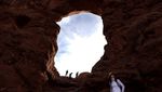 Ketika Taman Nasional Arches Bikin Pengantin Baru Tewas Terpenggal