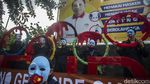 Kemenpora Didemo Terkait Olimpiade Beijing