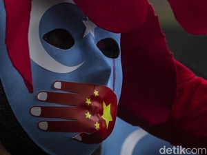 AS Resmi Boikot Diplomatik di Olimpiade Beijing 2022
